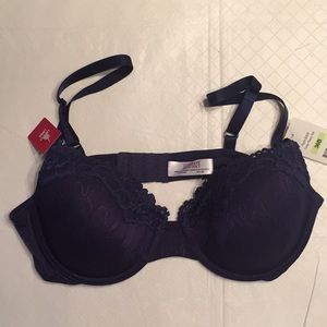 Fashion Bra by Ellen Tracy